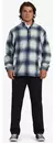 Buzo Billabong Boundary Mock Neck
