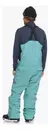 Pantalon Enterito Snow Quiksilver Utility en internet