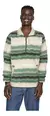Buzo Billabong Boundary Mock Neck - comprar online