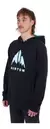 Imagen de Buzo Burton Mountain Vault Pullover Hoodie