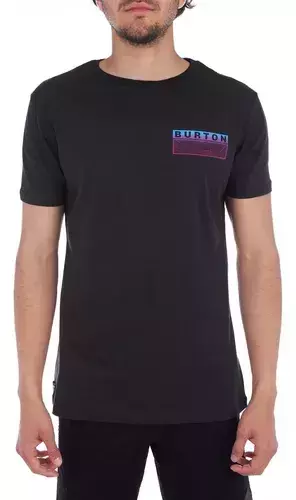 Remera Burton Waving