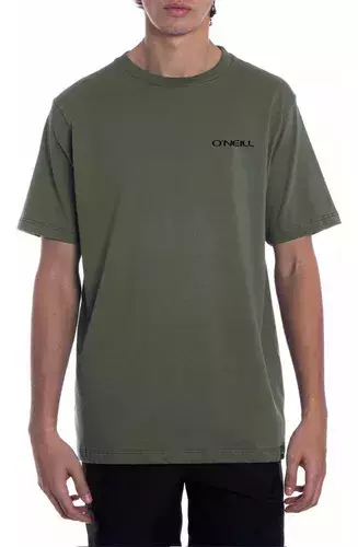 Remera Oneill Jacks Base