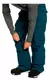Pantalon Snow Quiksilver Porter 10k - tienda online