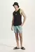 Musculosa Billabong Diamond Apply Singlet en internet