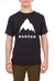 Remera Burton Mountain - comprar online