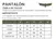 Pantalon Trown Cargo W24 en internet