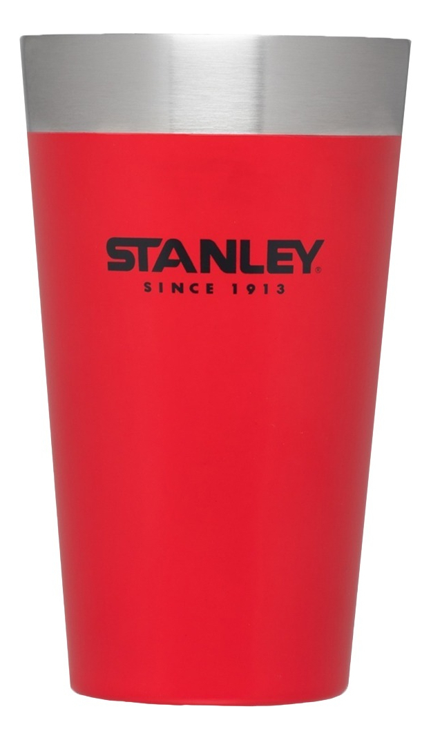 Vaso Pinta Stanley Cerveza 473ml