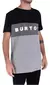 Remera Burton Stripe - comprar online
