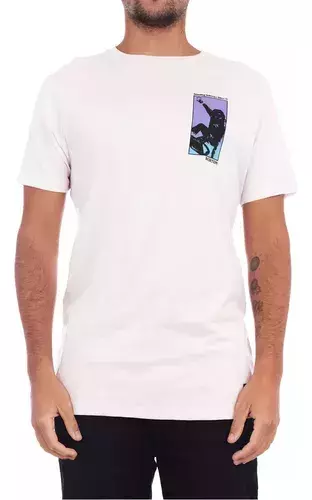Remera Burton Jake