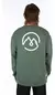 Buzo Crew Burton Sustain