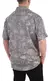 Camisa Hombre Burton Forager