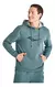 Buzo Hoodie Saucony Rested - La Lomita Outdoors