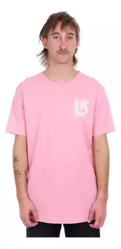 Remera Burton Since