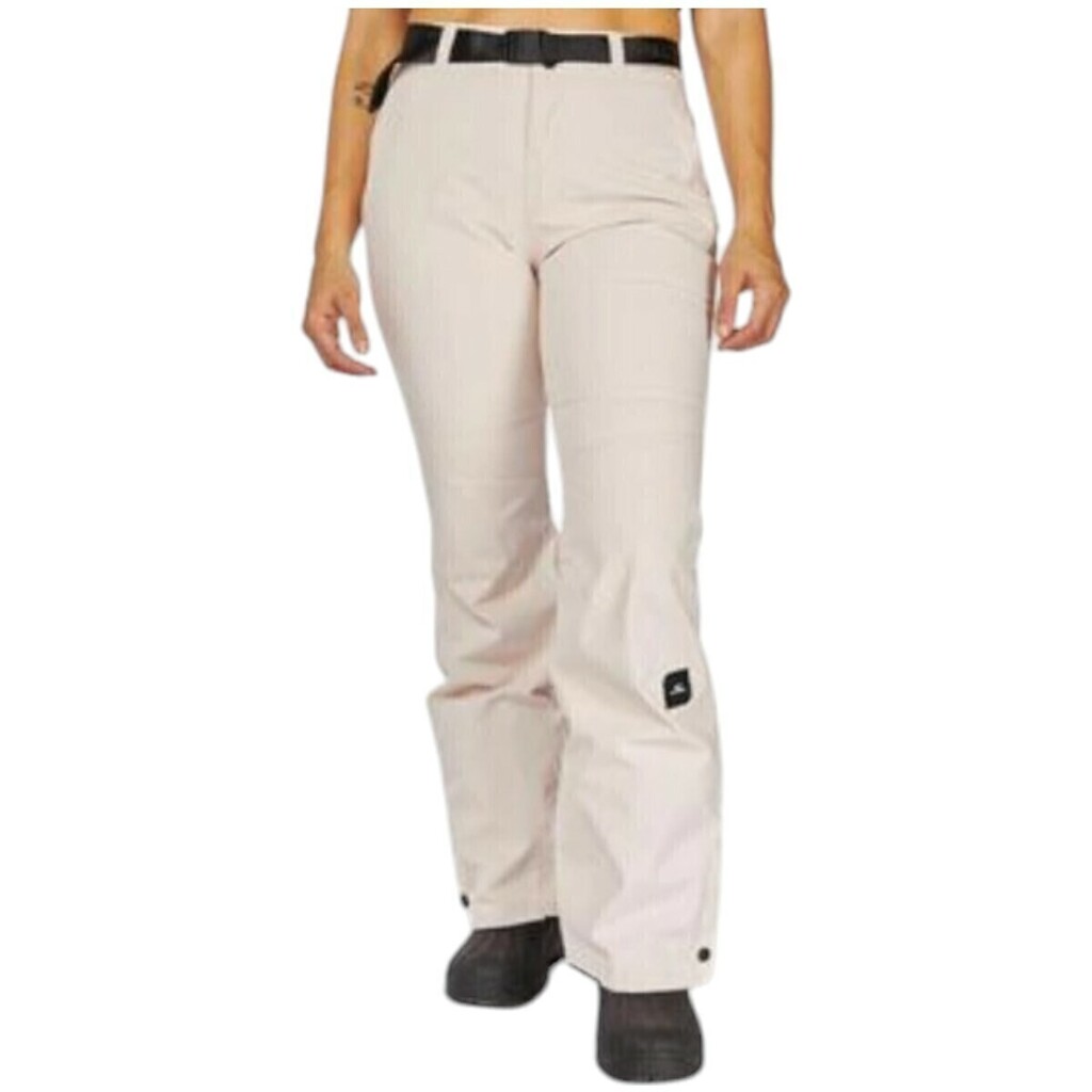Pantalon Snow Mujer Oneill Star Slim - comprar online