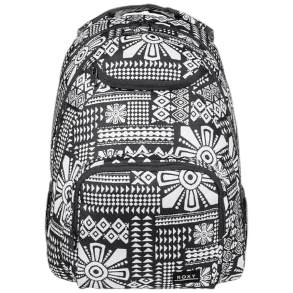 Mochila Roxy Shadow Swell Porta Laptop - 24 Litros