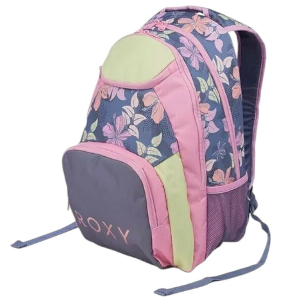 Mochila Roxy Shadow Swell Porta Laptop - 24 Litros