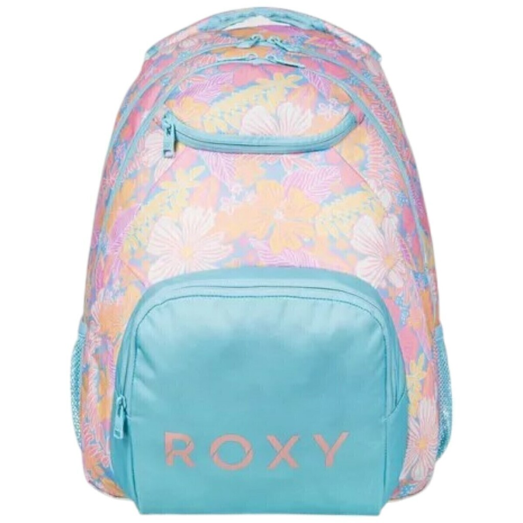 Mochila Roxy Shadow Swell Porta Laptop - 24 Litros