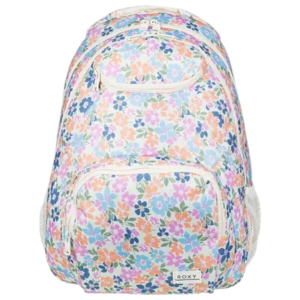 Mochila Roxy Shadow Swell Porta Laptop - 24 Litros