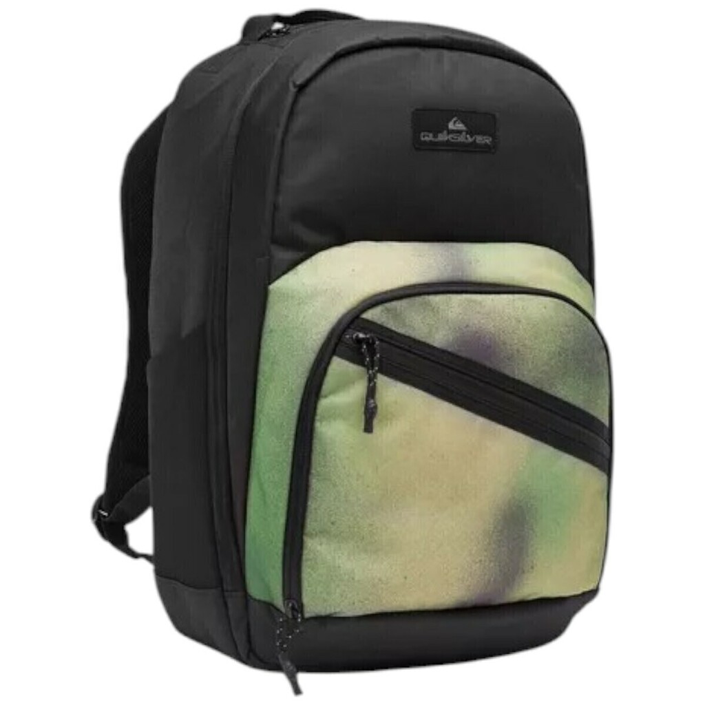Mochila Quiksilver 30 Lts - Schoolie Ii