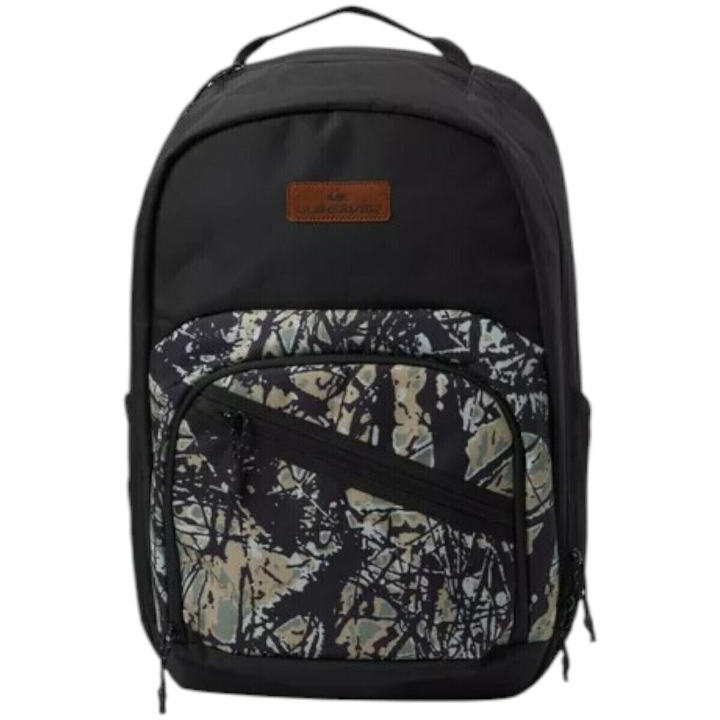 Mochila Quiksilver 30 Lts - Schoolie Ii