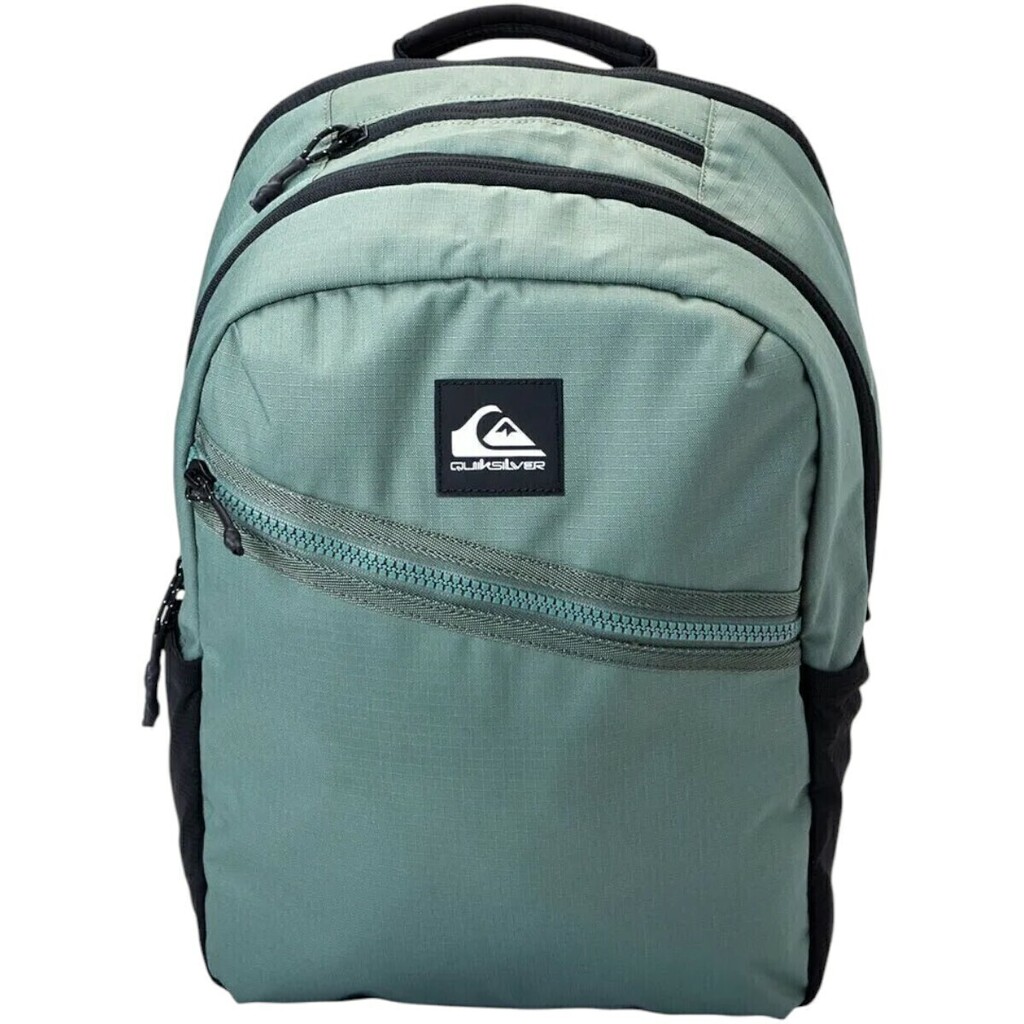 Mochila Quiksilver Freeday Porta Laptop