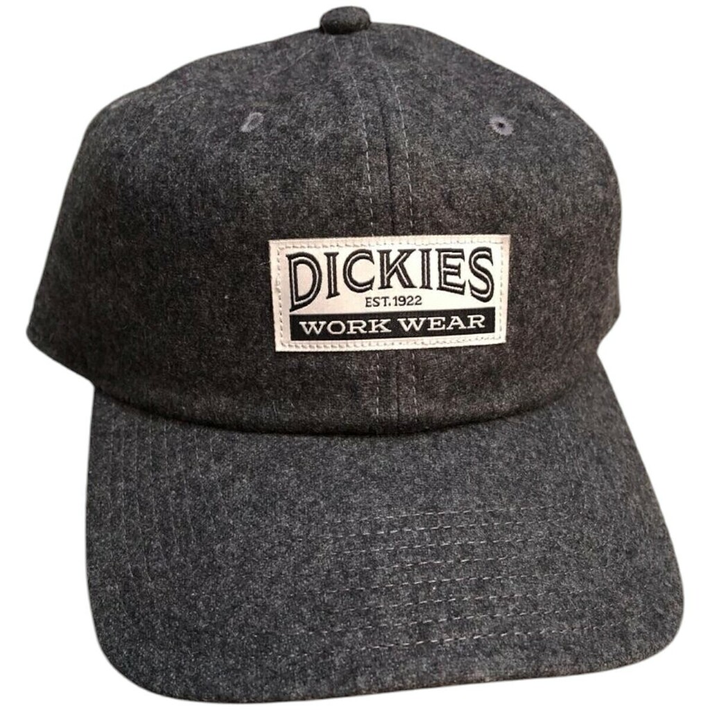 Gorra Dickies Low pro Unstruct Wool Cap