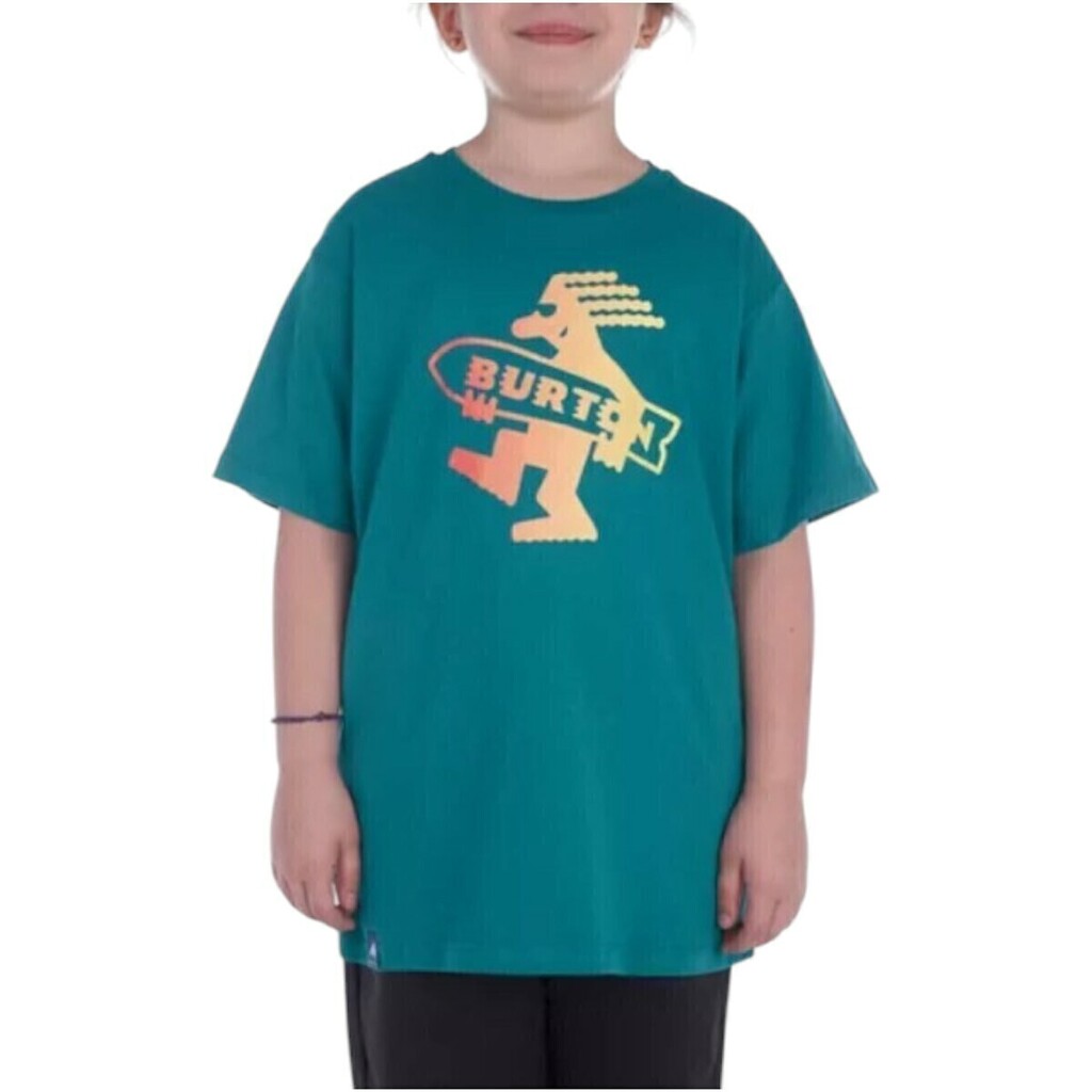 Remera Burton Guiermo - comprar online