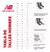 Zapatillas New Balance Hierro V8 Trail - tienda online