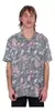 Camisa Hombre Burton Forager