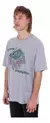 Remera Burton Wood Reason en internet