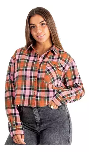 Camisa Mujer Roxy Both Ways - comprar online