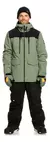 Pantalon Enterito Snow Quiksilver Utility - comprar online