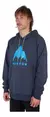 Buzo Burton Mountain Vault Pullover Hoodie - comprar online