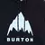 Buzo Burton Mountain Vault Pullover Hoodie