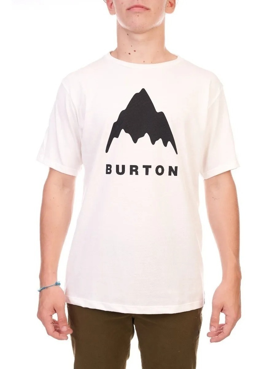 Imagen de Remera Burton Mountain