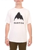 Remera Burton Mountain - comprar online