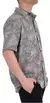 Camisa Hombre Burton Forager - comprar online