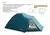 Carpa Spinit Traful Para 3 Personas