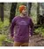 Imagen de Buzo Trown Crew Rustico 8400 unisex