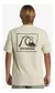 Remera Quiksilver Dna Surf - La Lomita Outdoors
