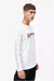 Remera Element New Horizon Long en internet