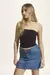 Top Billabong Summer Strapless - tienda online