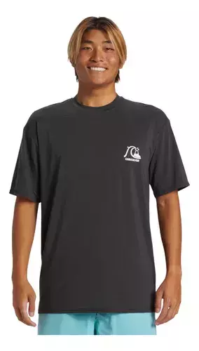 Remera Quiksilver Dna Surf