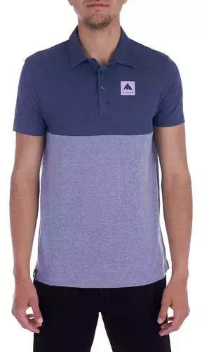Chomba Polo Burton Skyline - comprar online