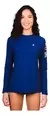Remera Reef Rashguard - comprar online