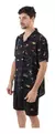 Camisa Hombre Oneill Hermosa Hawaiana - La Lomita Outdoors