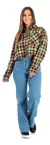 Camisa Mujer Roxy Both Ways - tienda online