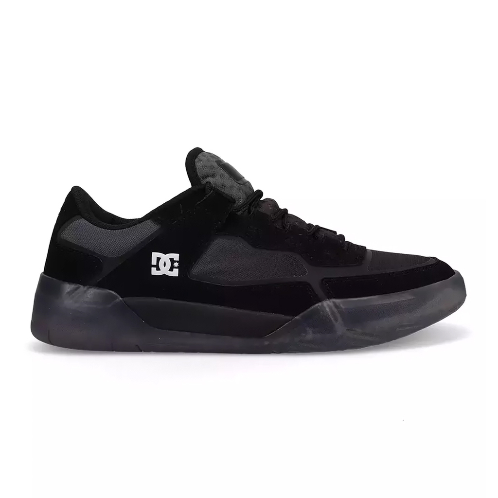 Zapatillas Dc Shoes Metric Le - comprar online