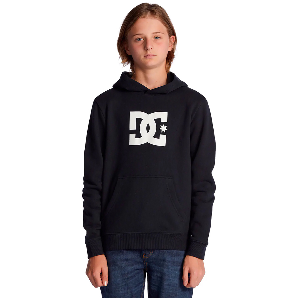 Buzo Canguro Niños DC Shoes Star - comprar online