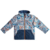Campera Quiksilver Snow Miss Solid